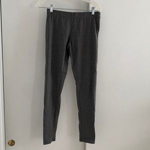 Grey Garage leggings new w/o tags!!